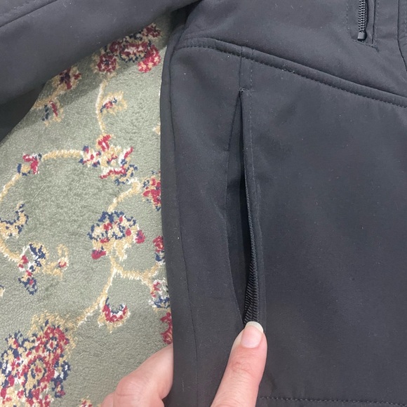 Urban Republic waterproof jacket size 5/6 - Picture 4 of 7